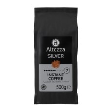 Altezza Freeze Dried Coffee Silver test