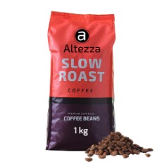 Altezza Slow Roast Koffiebonen