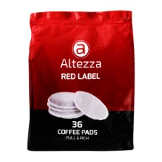 Altezza senseo compatible koffiepads Red Label
