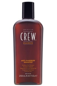 American Crew anti roos shampoo 250ml