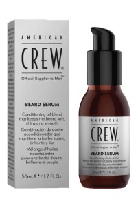 American Crew baardolie Beard Serum 50ml