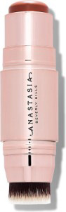 Anastasia Beverly Hills Stick Blush Peach Caramel blush