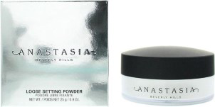 Anastasia Beverly Hills Loose Setting Powder Light Translucent