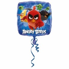 Angry Birds helium ballon 43 cm