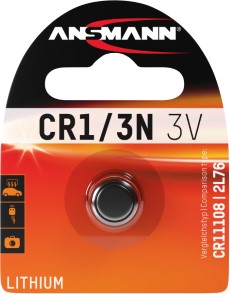 Ansmann CR1|3N
