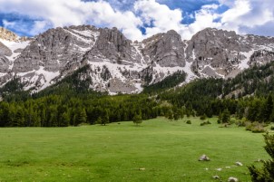 8 daagse autovakantie Natuur en Avontuur in de Spaanse Pyreneeen