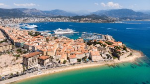 15 daagse rondreis Keizerlijk genieten op Corsica