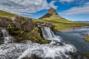 22 daagse rondreis IJsland en Faeroer Eilanden