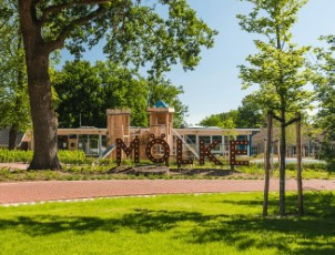 Weekend, midweek, week Twente Vakantiepark Molke