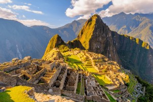 18 daagse groepsrondreis Peru en de Incas