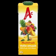 Appelsientje Multifruit Volle Smaak 1L