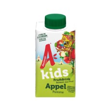 Appelsientje Kids Appelsap Pakje 24 x 0.2 liter