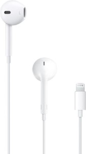 Apple EarPods Lightning Plug
