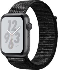 Apple Watch Nike Series 4 GPS 44mm Grey