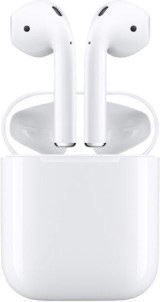 Apple AirPods 2 met reguliere oplaadcase