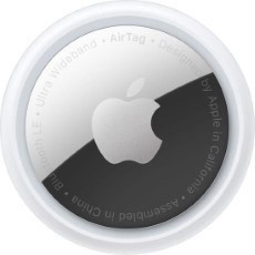 Apple AirTag 1 stuk