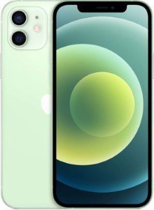 Apple iPhone 12 5G 128GB Green