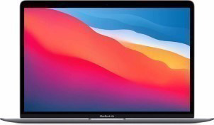 Apple MacBook Air November 2020 MGN63N|A 13.3 inch Apple M1 256 GB Space Grey