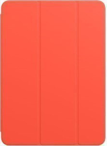 Apple Smart Folio voor iPad Air 4e gen Electric Orange