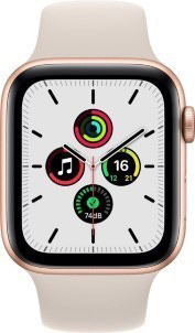 Apple Watch SE 2021 44mm 4G GPS Rosegoud