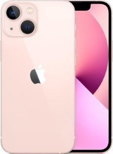 Apple iPhone 13 mini 5G 128GB Pink