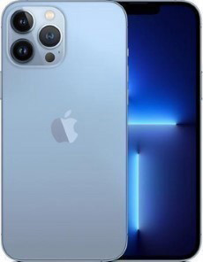 Apple iPhone 13 Pro Max 5G 256GB Sierra Blue