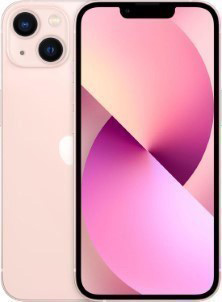 Apple iPhone 13 5G 128GB Pink