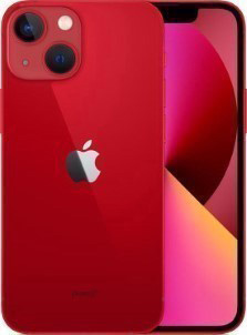 Apple iPhone 13 5G 512GB RED