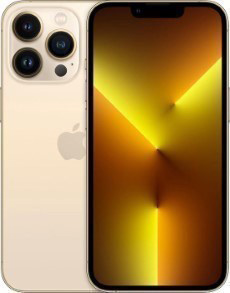 Apple iPhone 13 Pro 5G 128GB Gold