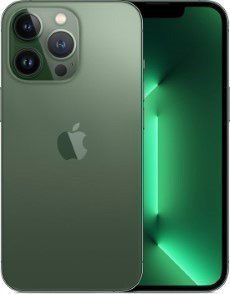 Apple iPhone 13 Pro 5G 128GB Alpine Green