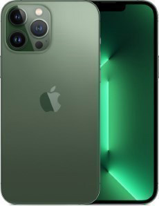 Apple iPhone 13 Pro Max 5G 128GB Alpine Green