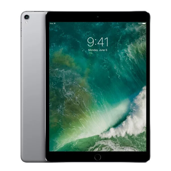 Apple iPad Pro 2017 10,5 inch 64GB Space Grey Cellular B Grade