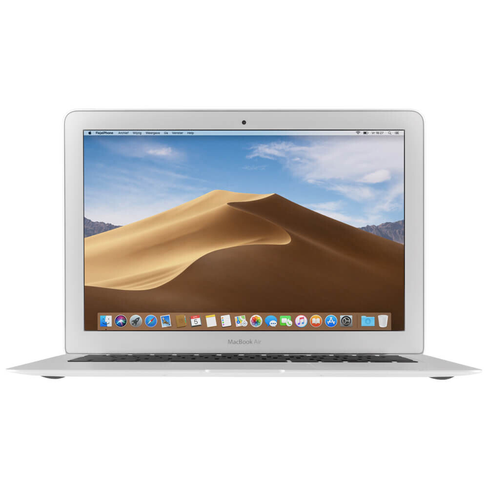 Apple MacBook Air 13 inch, Early 2014 i7 4650U 8GB RAM 512GB SSD 13 inch A Grade