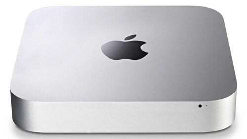 Apple Mac Mini Late 2012 Intel Core i7 3615QM 16GB 128GB SSD plus 1000GB HDD HDMI