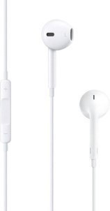 Apple EarPods met 35mm headphone jack koptelefoonaansluiting