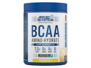 Applied Nutrition BCAA Amino Hydrate Pineapple 450 gram