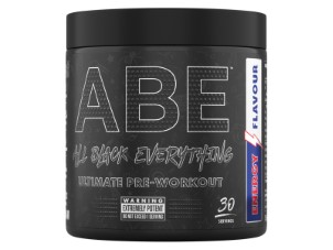 Applied Nutrition ABE pre workout Energy Flavour 315 gram