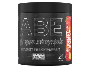 Applied Nutrition ABE pre workout Fruit Punch 315 gram