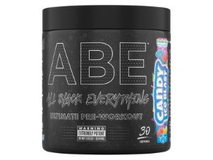 Applied Nutrition ABE pre workout Candy Ice Blast 315 gram