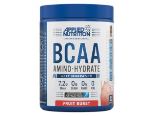 Applied Nutrition BCAA Amino Hydrate Fruit Burst 450 gram