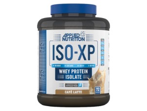 Applied Nutrition Iso XP Café Latte 1800 gram
