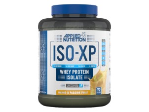 Applied Nutrition Iso XP Mango|Passion Fruit 1800 gram