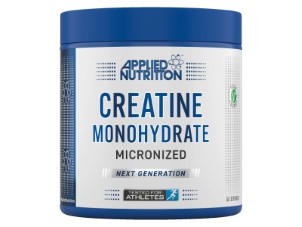 Applied Nutrition Creatine Monohydrate 250 gram
