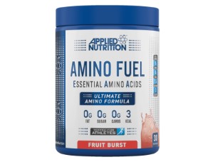 Applied Nutrition Amino Fuel EAA Fruit Burst 390 gram