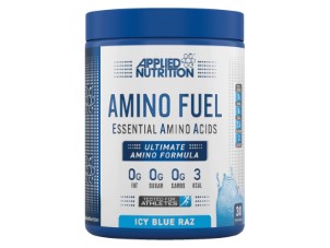 Applied Nutrition Amino Fuel EAA Icy Blue Raz 390 gram