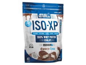 Applied Nutrition Iso XP Choco Coco 1000 gram