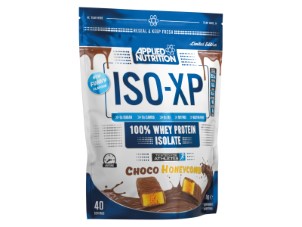 Applied Nutrition Iso XP Choco Honeycomb 1000 gram