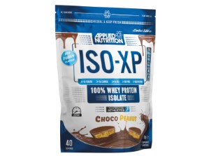 Applied Nutrition Iso XP Choco Peanut 1000 gram