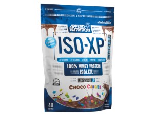 Applied Nutrition Iso XP Choco Candies 1000 gram