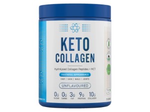 Applied Nutrition Keto Collagen 325 gram